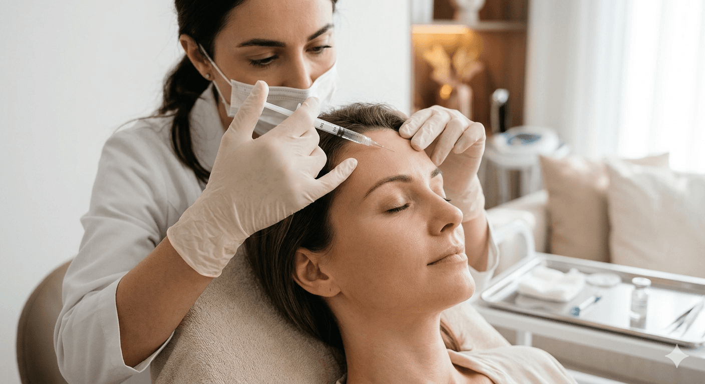 Best Botox Clinic Dubai: 2026 Guide