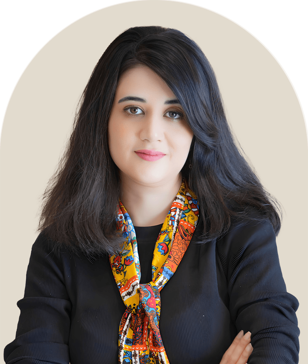 Dr. Shirin Behrouzifar, Dermatologist